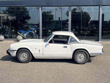 Triumph Spitfire